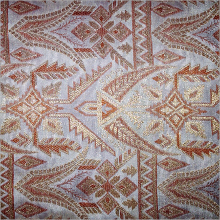 Fashionable Dress Material