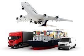 Goods Transportation Solution