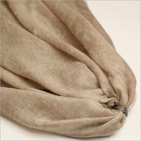 Jacquard Stoles