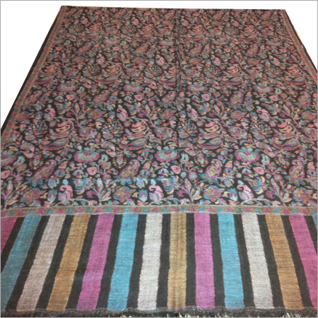 Pashmina Shawls