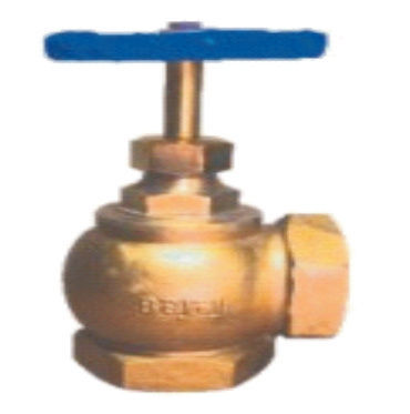 BAJAJ Angle Wheel Valves