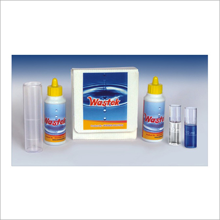 Water Test Kit
