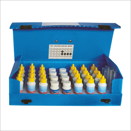Drinking Water Test Kit