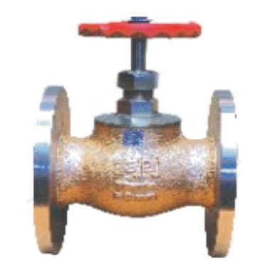 BAJAJ  Wheel Valves No. 8