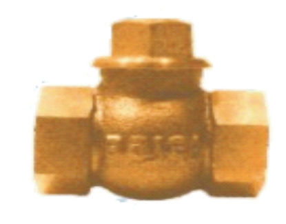 BAJAJ  Horizontal Lift Check Valve No. 4