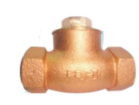 BAJAJ Horizontal Lift Check Valves No. 5