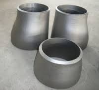 Concentric Reducer 