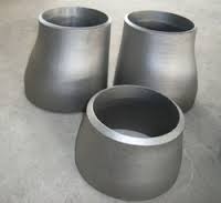 Pipe Concentric Reducer By SEAMAC PIPING SOLUTIONS INC.