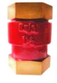 BAJAJ  Vertical Lift Check Valve