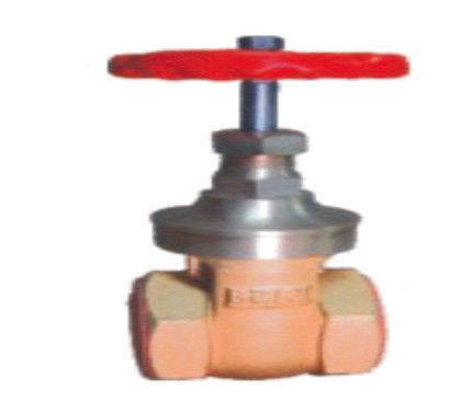 BAJAJ  Gate Valve Pegular