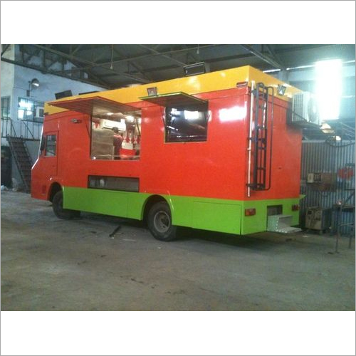 Food Van