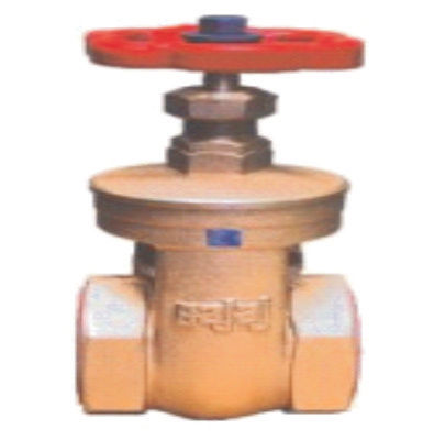 BAJAJ  Gate Valves Rough Body