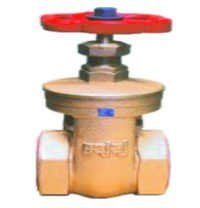 BAJAJ  Gate Valves Rough Body