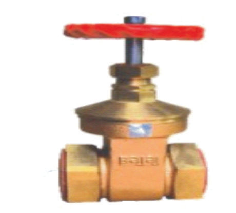 BAJAJ  Gate Valve Heavy Duty