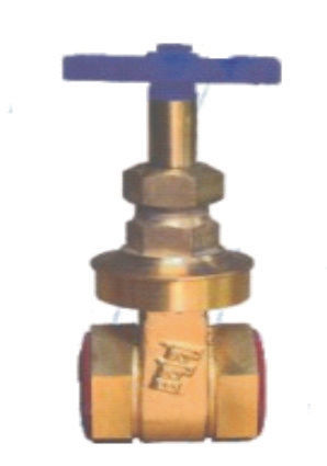 BAJAJ  Gate Valve Hattersley Pattern