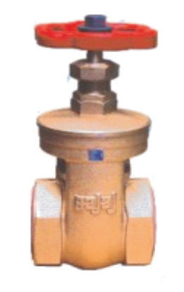 BAJAJ Tanker Valves