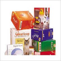 Packaging Material Printing Services