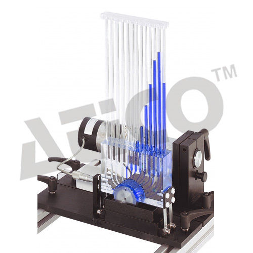 Radial Pressure Distribution In The Journal Bearing