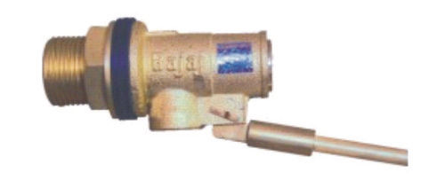 Gold Bajaj  Float Valve