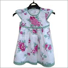 Kids Gown Kids Gown