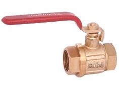 BAJAJ Ball Valve