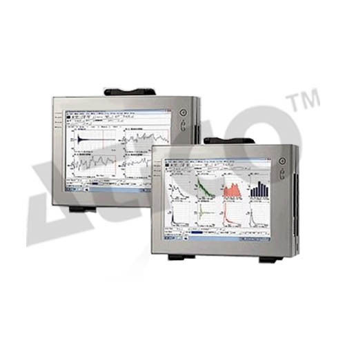 Fft Analyzer Application: Lab Equipment