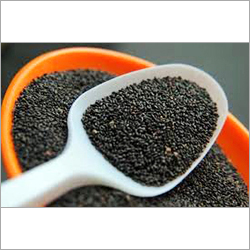 Organic Poppy Seeds