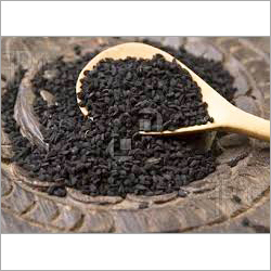 Fresh Nigella Seeds