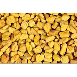 Yellow Fenugreek Seeds