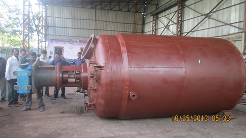 MS Reactors