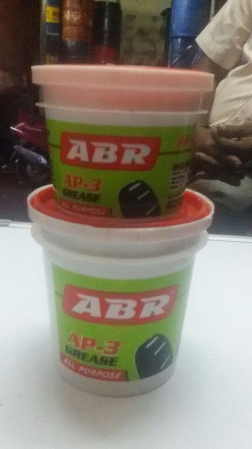 ALL PURPOSE GREASE