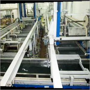 Pretreatment Plant