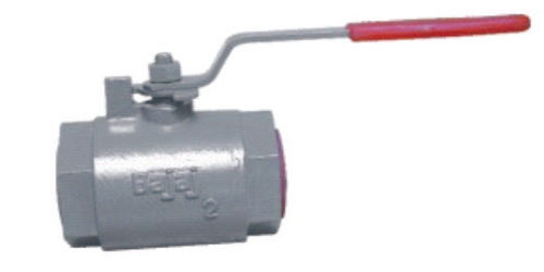 BAJAJ  Ball Valve Medium