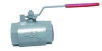 BAJAJ  Ball Valve Medium