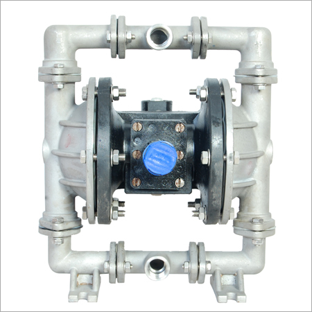 Air Operated Double Diaphragm Pump
