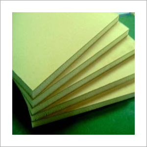 Laminated Foam
