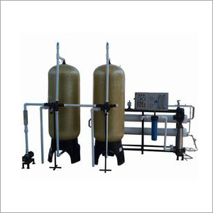 Industrial RO System