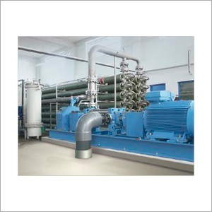RO Plant