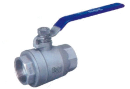 BAJAJ  SS 304 Ball Valve