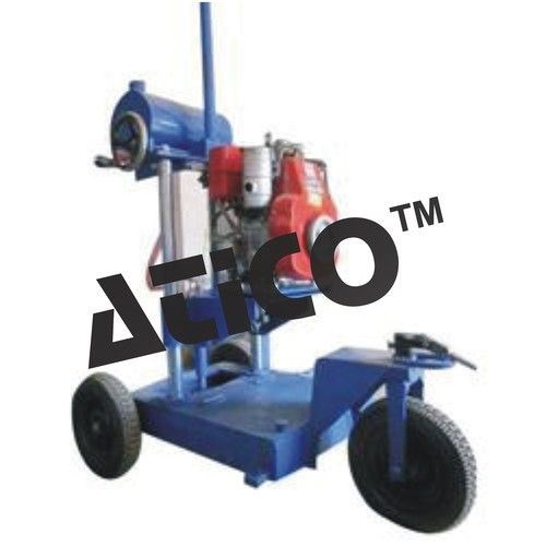 Concrete Core Drilling Machine