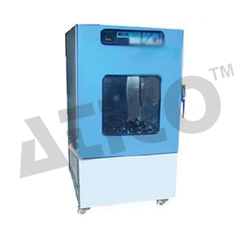 Refrigerated Incubator Cum Shaker Application: Lab Equipment