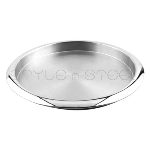 Stianless Steel Bar Tray