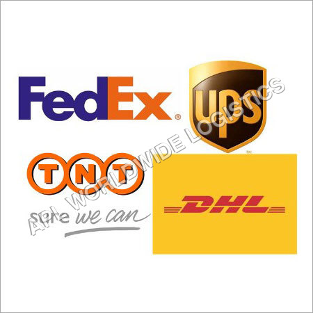 Professional Courier Services