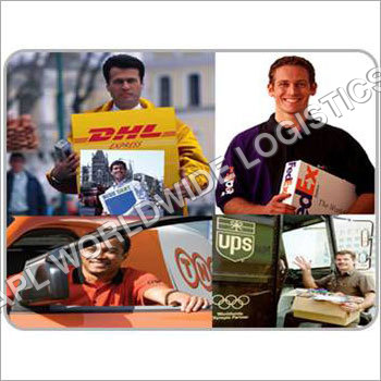 International Courier Services