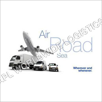 Air Courier Services