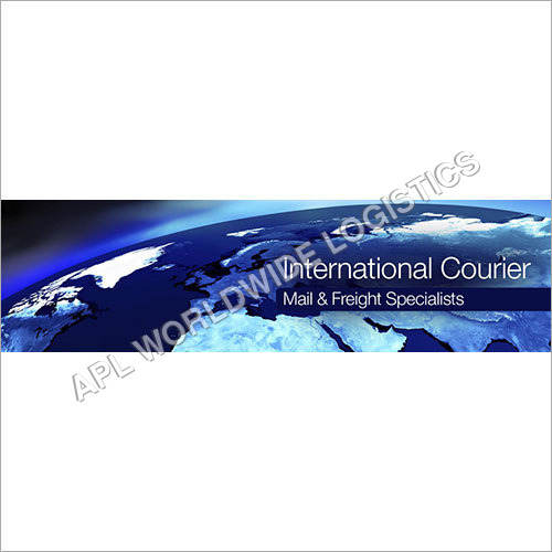 Cargo Courier Services