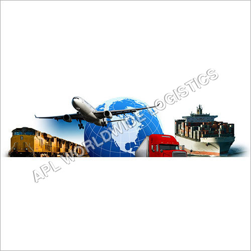 Freight Management Services