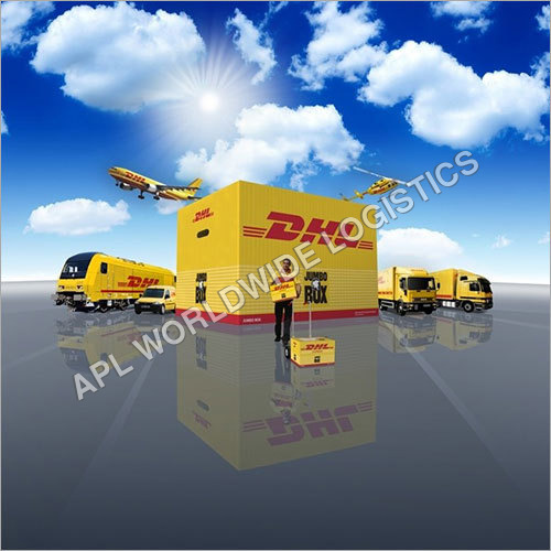 Goods Courier Services