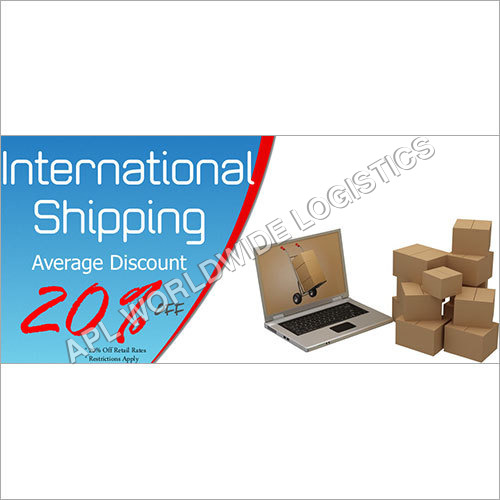 International Air Cargo Services