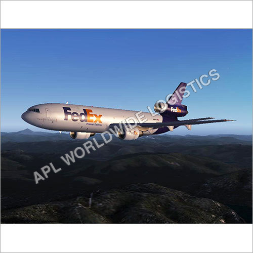 Air Cargo Courier Services